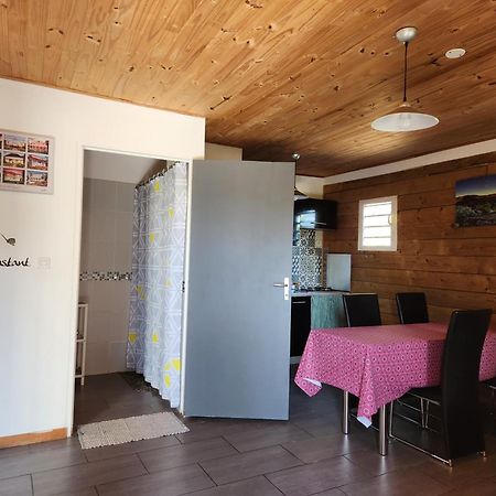 Villa R'Marine439 Locations Saisonnieres La Marine Zimmer foto