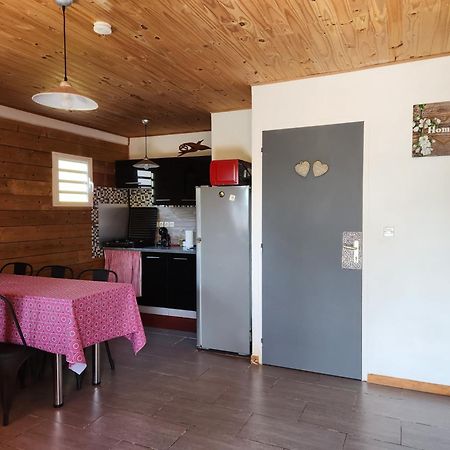 Villa R'Marine439 Locations Saisonnieres La Marine Zimmer foto