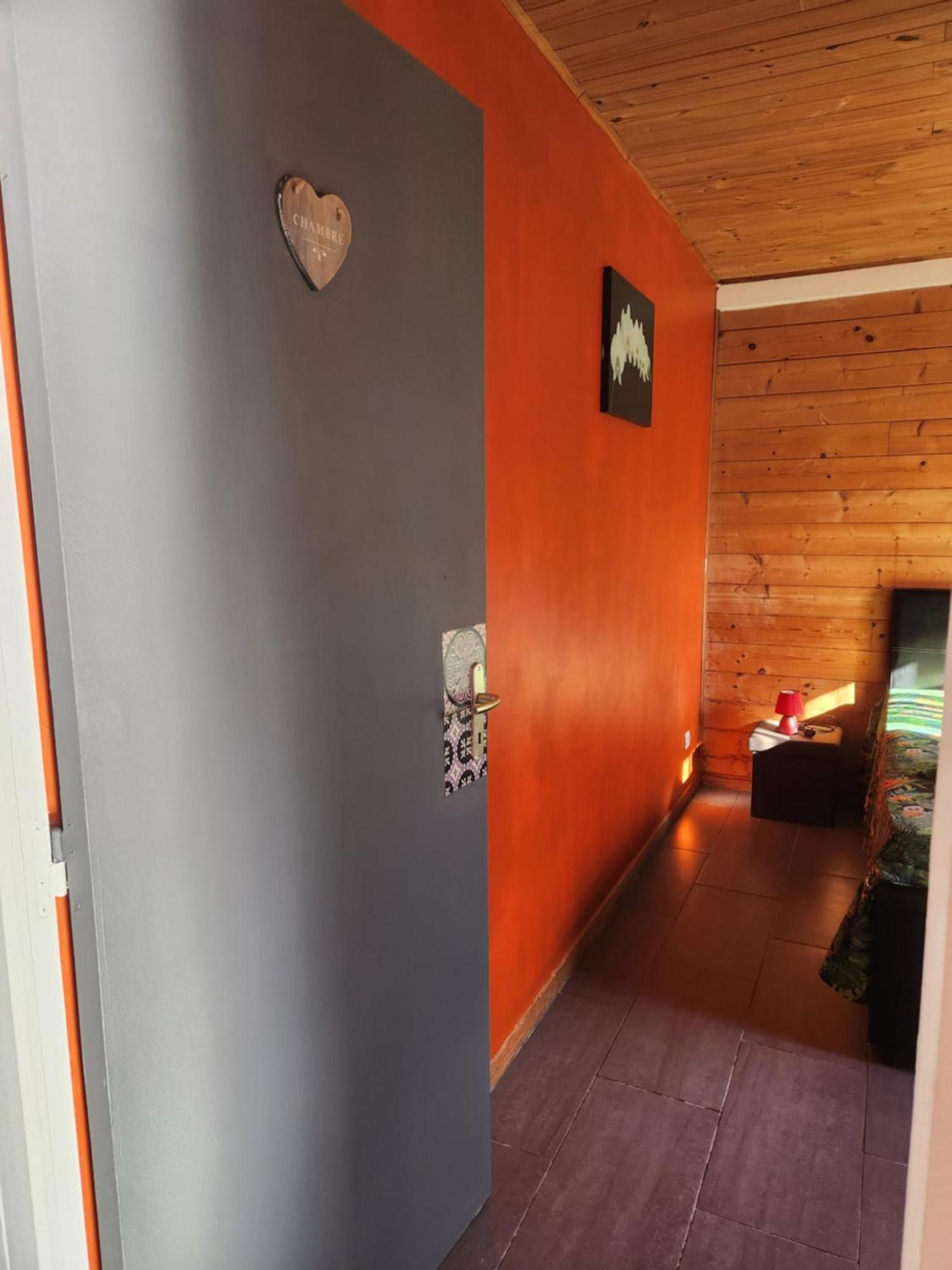 Villa R'Marine439 Locations Saisonnieres La Marine Zimmer foto