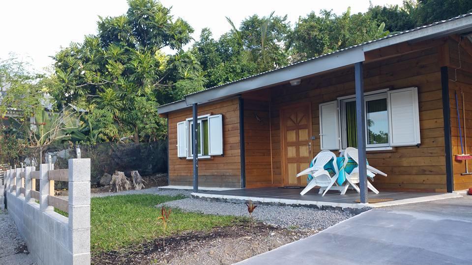 Villa R'Marine439 Locations Saisonnieres La Marine Exterior foto